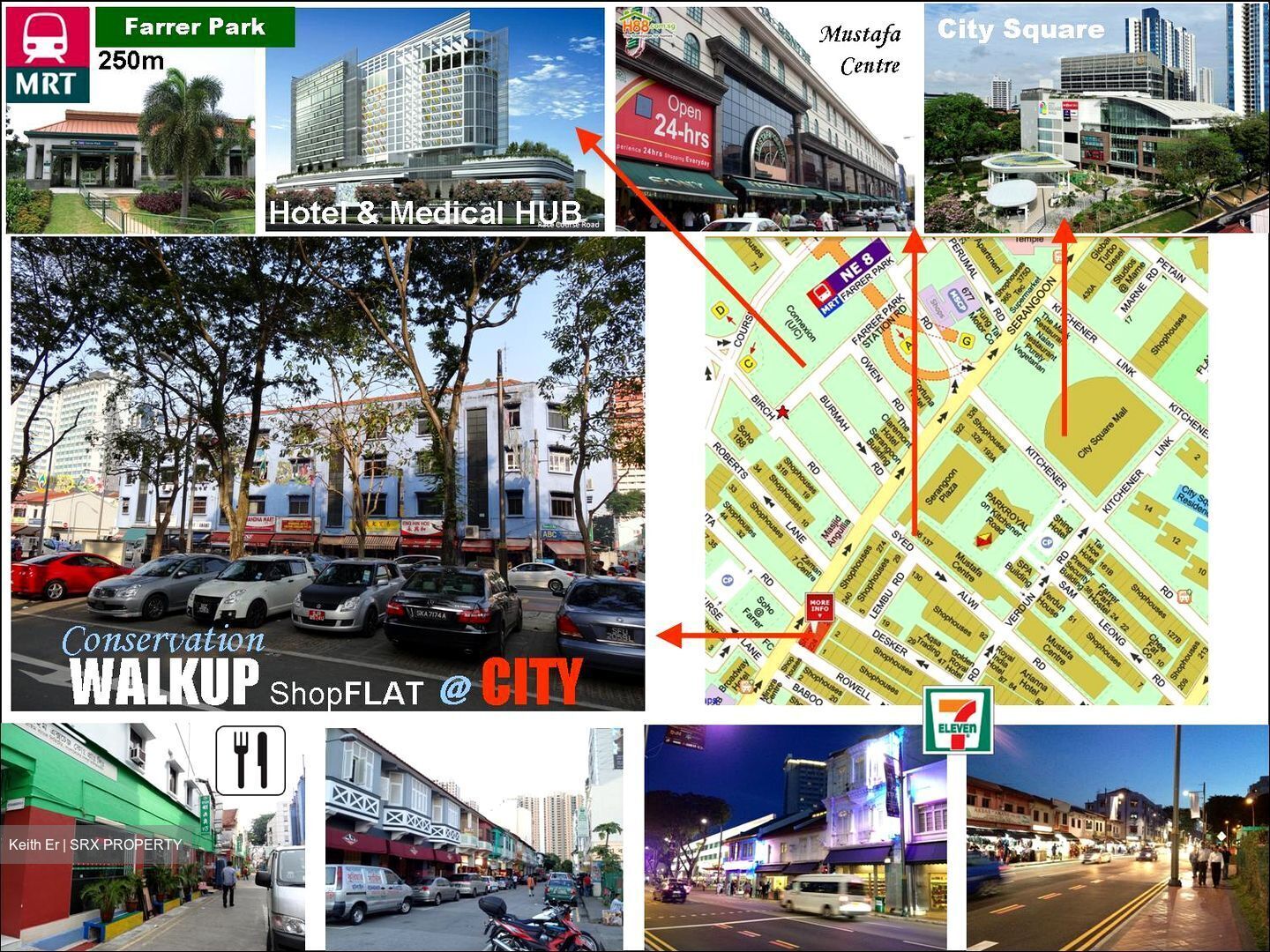 Serangoon Road (D8), Apartment #588542131